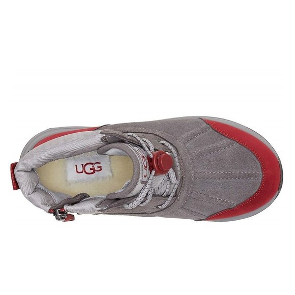 UGG Turlock Unisex Kids Snow Boot - Picture 7 of 8